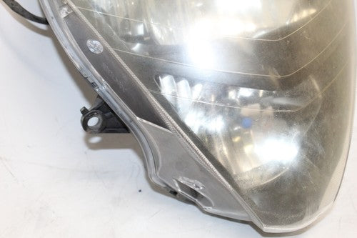 2007 Honda Silver Wing 600 Fsc600 Front Head Light Lamp Headlight