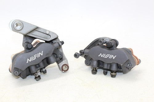 1998 Honda Cbr1100xx Right Left Front Brake Caliper Set Pair Calipers OEM