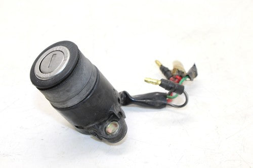 2002 Honda Rebel 250 Cmx250c Ignition Lock !NO KEY!