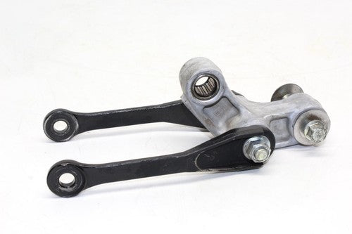 03-05 Suzuki Sv1000 Rear Dogbone Shock Linkage Link OEM