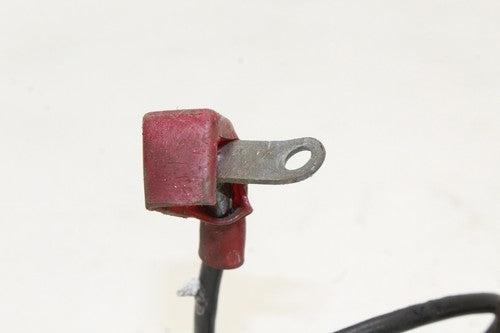 88-2007 Kawasaki Ninja 250r Ex250f Engine Starter Relay Motor Switch OEM