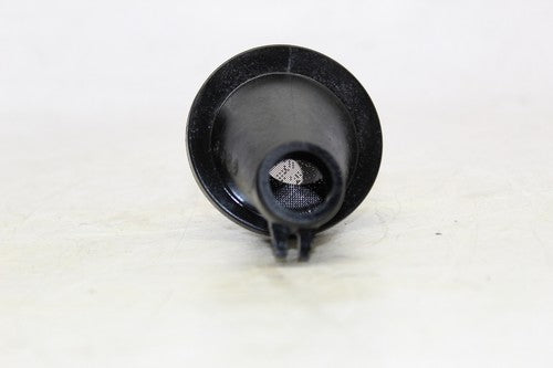 2007 Suzuki Gsxr750 Engine Inner Oil Filter Pickup Screen