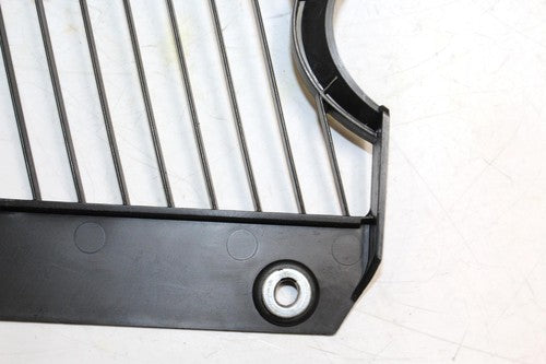 (06-10) 2007 YAMAHA FZ1 OIL COOLER GRILL GUARD OEM