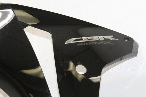 2008-11 Honda Cbr1000rr Left Lower Mid Upper Side Fairing Cowl OEM