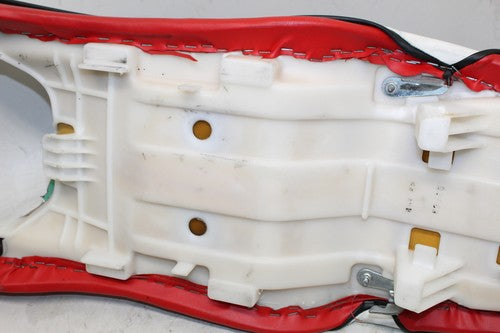 2006 Honda Cbr600f4i Front Rear Seat Saddle