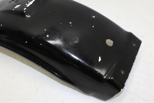 1995 Kawasaki Kz1000p Police Rear Back Wheel Fender Mud Guard