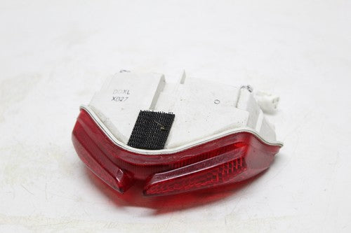 2008 2009 Suzuki GSXR600 GSXR750 REAR TAIL TAILLIGHT BACK BRAKE LIGHT