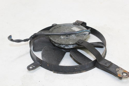 1998-99 Yamaha Yzf R1 Engine Radiator Cooling Fan 4xv-12405-00-00 OEM