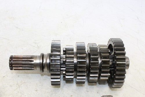 2013 Ducati Monster 796 Engine Motor Transmission Tranny Gears