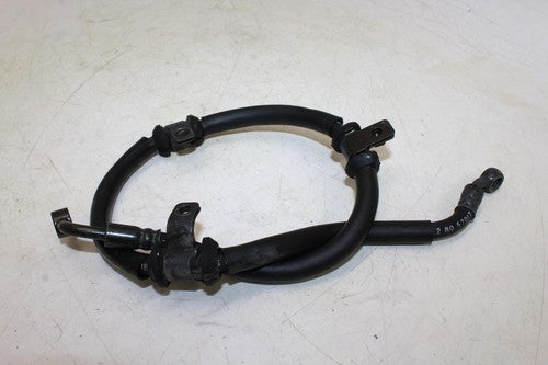 2000 Honda Shadow Sabre 1100 Vt1100c2 Brake Hose Fluid Line Set