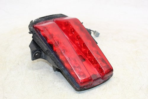 2004 Suzuki Sv650s Rear Tail Taillight Back Brake Light