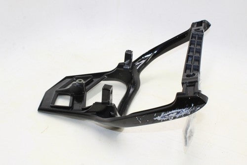 2003-05 Yamaha Fjr1300a Abs Passenger Rear Seat Grab Bar Handle Set OEM