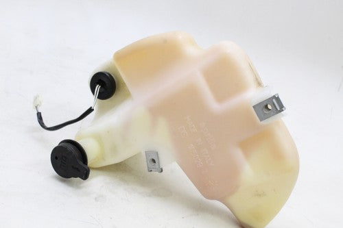 2001-06 Aprilia Scarabeo 50 2t Oil Tank Reservoir Bottle OEM