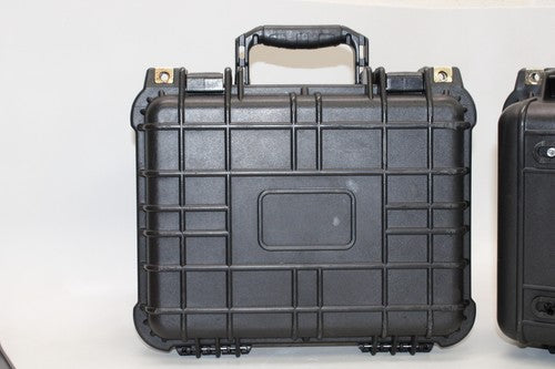 Apache 2800 Hard Case Luggage IP65 *Not Waterproof* Cases