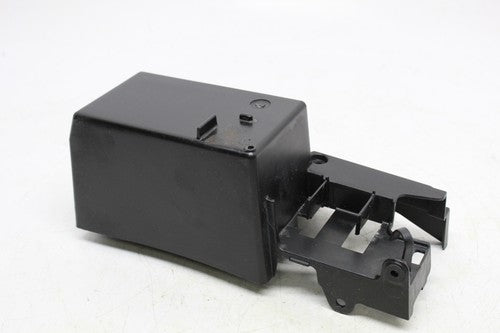 2007 Kawasaki Ninja 650r Ex650a Rear Back Tail Battery Tray 35023-0077