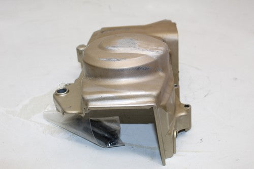 1982 Kawasaki Kz750 Left Side Engine Motor Cover