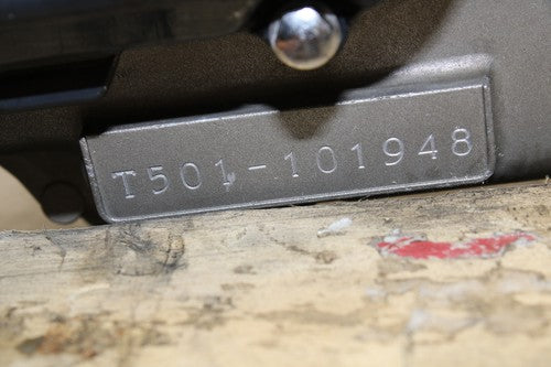 1997 Suzuki TL1000S Engine Motor