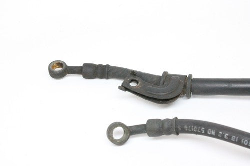 1999 YAMAHA YZF R1 CALIPER HOSES LINES