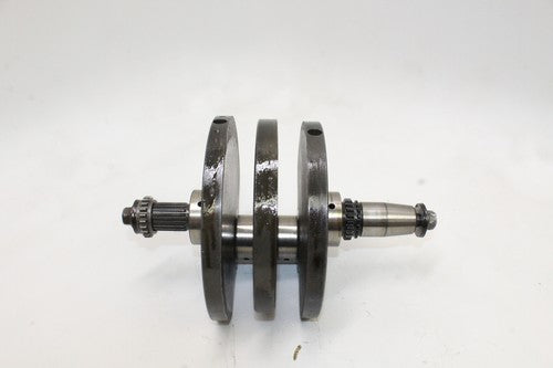 1995 Honda Shadow 1100 Vt1100cl Engine Motor Crankshaft Crank Shaft OEM