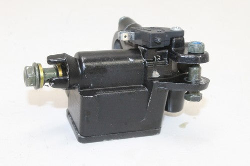 2020 Baodiao BD125 Front Brake Master Cylinder OEM