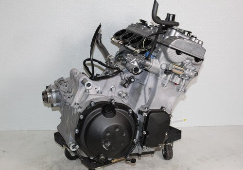 2018 Kawasaki Concours 14 ZG1400 ZX14R ABS ENGINE MOTOR