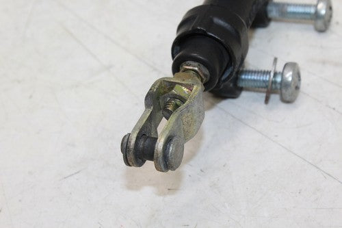 2005 Triumph Daytona 650 Rear Back Brake Master Cylinder With Reservoir
