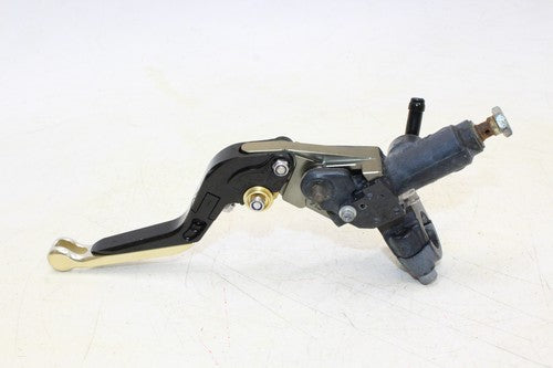 1997 Triumph Daytona T595 Front Brake Master Cylinder With Lever