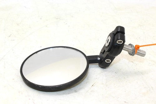 1979 Suzuki Gs550 Right Side Rear View Mirror