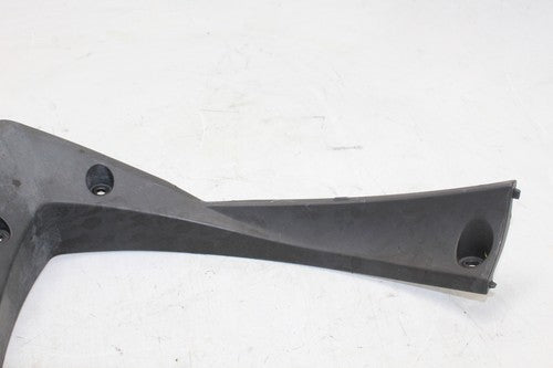 2015-2018 Yamaha Yzf R3 FRONT Lower Inner Exhaust V Fairing Cowl Guard OEM