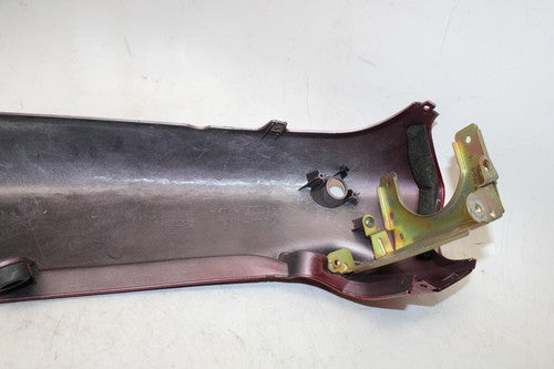 2000 Suzuki Katana 750 Gsx750f Left Rear Back Tail Fairing Cowl Shroud