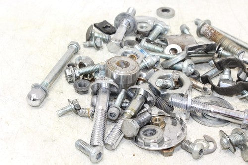 2006 Harley-davidson Street Bob Fxdbi Set Bolts