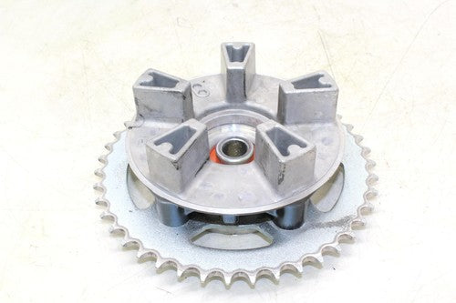 2014 Honda Ctx700 Rear Sprocket OEM
