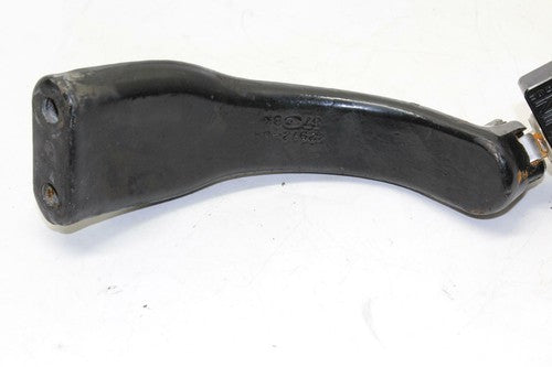 2014 Harley-davidson Sportster 883 Rearset