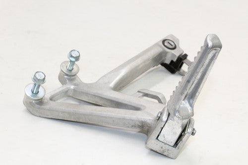 1998 Honda Cbr600f3 Left Rear Back Passenger Peg OEM