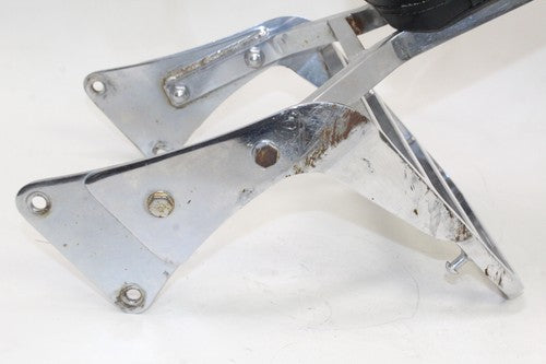 1997 Kawasaki Vulcan 1500 Vn1500d Classic Back Rest Sissy Bar OEM