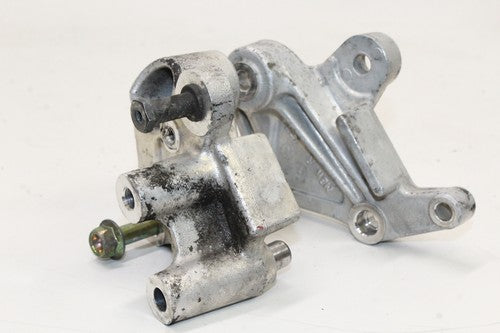 1999 Honda Cbr600f4 Engine Mount Motor Bracket Brackets OEM