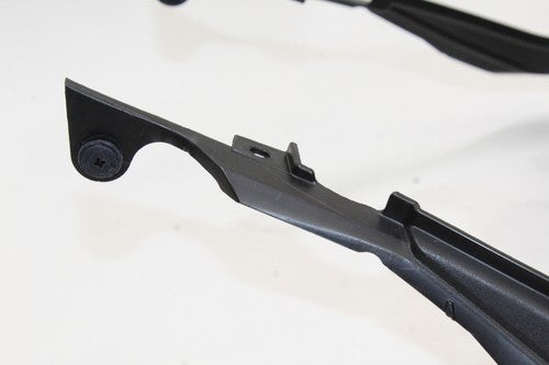 2019-21 Kawasaki Ninja Zx6r Zx636 Center Rear Tail Fairing Cowl 36041-0050 OEM