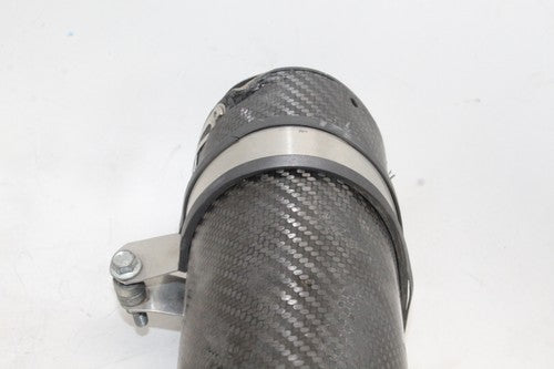 2006-07 Honda Cbr1000rr Jardine RT-ONE Exhaust Pipe Muffler