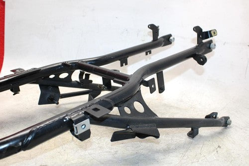 2003 Bmw K1200rs Rear Subframe Back Sub Frame
