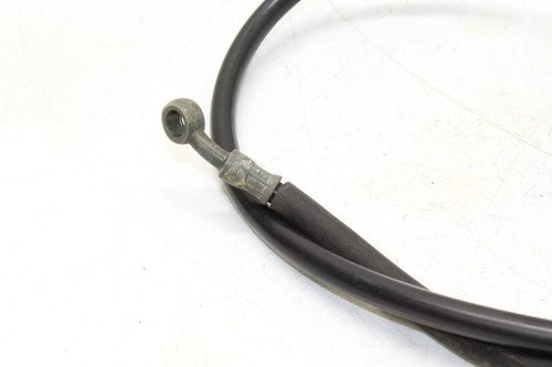 2006 Yamaha Ttr250 Rear Back Brake Hose Fluid Line