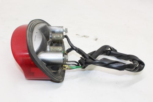 2000 Honda Shadow Vlx 600 Vt600cd Deluxe Taillight Rear Tail Brake Light OEM