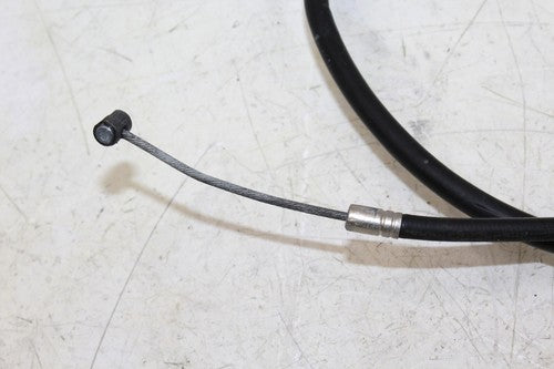 1981 Yamaha Virago 750 Xv750 Clutch Cable Line Set