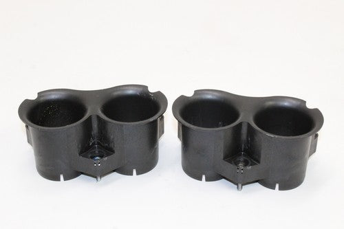 2006-15 Yamaha Fz1 Fz1-S Right Left Air Intake Ducts Velocity Stacks OEM