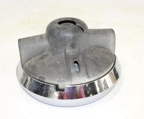 1981 Suzuki Gs850gl Single Headlight Head Lamp Light