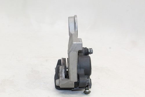 2006-07 Yamaha Yzf R6 Rear Brake Caliper W Mount Bracket 2c0-2580w-00-00 OEM