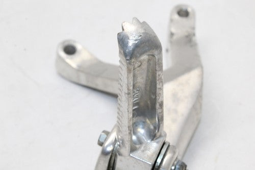 1997-2007 Yamaha Yzf600r Left Rear BACK Passenger Peg OEM