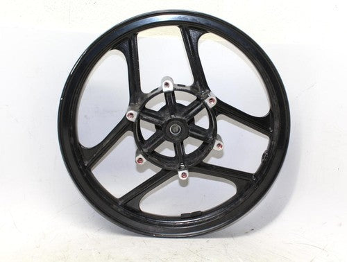 2006 Kawasaki Ninja 250r Ex250f Front Wheel Rim OEM