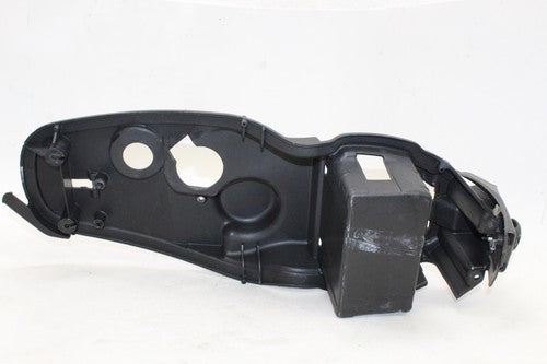 2001-06 Aprilia Scarabeo 50 2t Floor Board Battery Cover Trey Fairing OEM