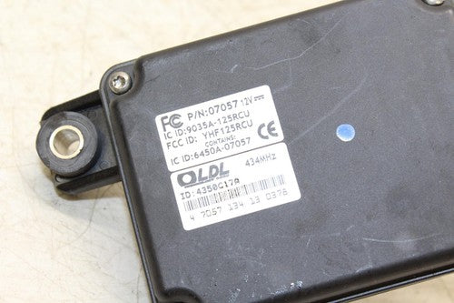 13-16 Triumph Daytona 675r Ignition Relay & Module OEM
