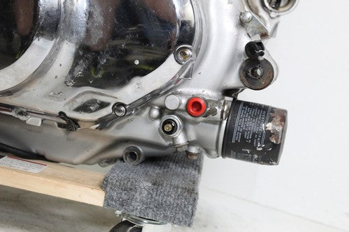 1992 Suzuki Intruder 1400 VS1400GL ENGINE MOTOR